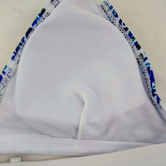 New Women Bandage Bikini Set Bathing Suit Swimsuit - Picture 7 of 8